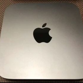 【美品】Apple Mac mini 2018 Core i7