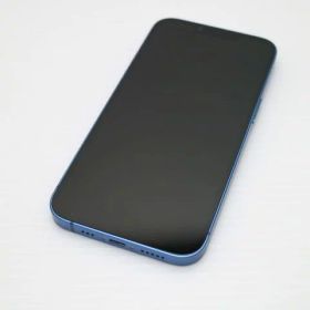 【中古】安心保証 美品 SIMフリー iPhone13 512GB ブルー 白ロム 本体 即日発送 土日祝発送OK あす楽