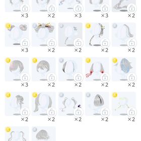 エクステバラ売り | ポケコロツイン(ポケツイ)のアカウントデータ、RMTの販売・買取一覧