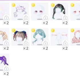 ドリフェス、choice Bag バラ売り | ポケコロツイン(ポケツイ)のアイテム、RMTの販売・買取一覧