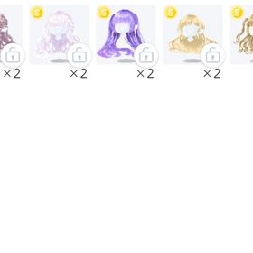 福袋S品 ばら売り まとめ買いも歓迎 | ポケコロツイン(ポケツイ)のアイテム、RMTの販売・買取一覧