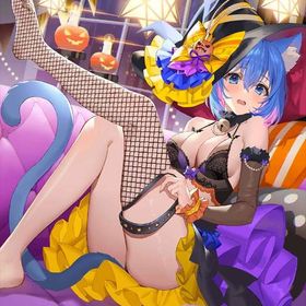 《今月限定半額セール》ハロウィンミライ完凸＋ソウルストーン8296 | エバーテイル(Evertale)のアカウントデータ、RMTの販売・買取一覧