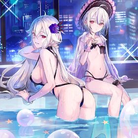 《今月限定半額セール》水着アーニャ完凸＋ソウルストーン137991 | エバーテイル(Evertale)のアカウントデータ、RMTの販売・買取一覧