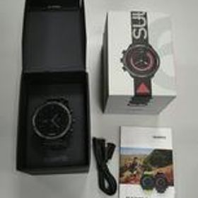 ANDROIDスマートウォッチ SUNTO 9 BARO SUUNTO