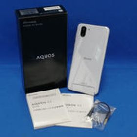 スマートフォン/AQUOS R3 SH-04L AQUOS R3 SH-04L SHARP DOCOMO