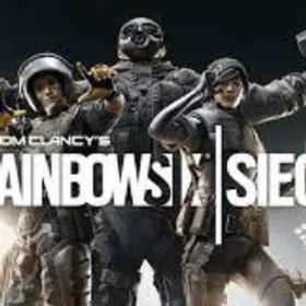 【xbox】LV +10 ✫ スキン + オペレーター ✫ r6 ✫ | メアド譲渡可能 ▲即時配送▲