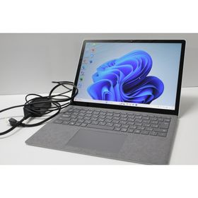 Surface Laptop 3/13.5インチ/256GB/8GB ⑤(タブレット)