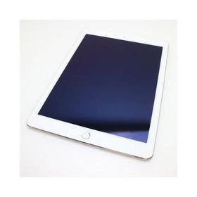 美品 docomo iPad Air 2 Cellular 16GB ゴールド 即日発送 タブレットApple 本体 あすつく 土日祝発送OK