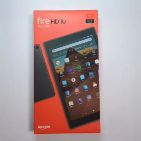 Fire HD 10 タブレット第9世代 (10インチ) 32GB
