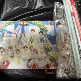 ラブライブ！虹ヶ咲学園スクールアイドル同好会 トキメキの未来地図【限定版】