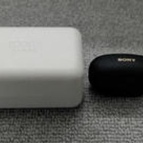 BTイヤホン WF-1000XM5 SONY