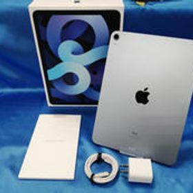 IPAD AIR(第4世代) MYFY2J/A APPLE/WI-FI