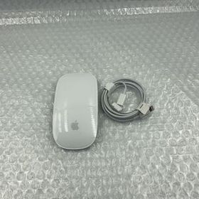 ◎(D2080) 美品 Apple Magic Mouse2 A1657 ワイヤレスマウス （米48）