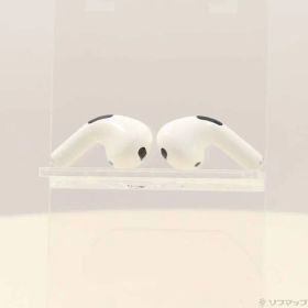 〔中古品〕 AirPods Pro 第1世代 MWP22J／A【348】