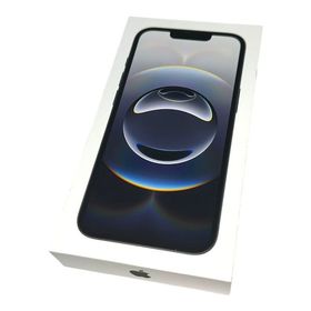 【未開封品】iPhone 16e 128GB ブラック SIMフリー ドコモ版