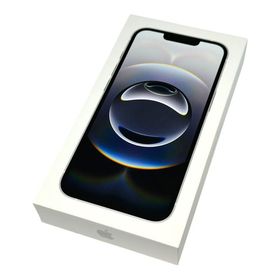 【未開封品】iPhone 16e 128GB ホワイト SIMフリー