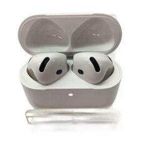 Apple◆イヤホン AirPods 4 アクティブノイズキャンセリング搭載モデル MXP93J/A