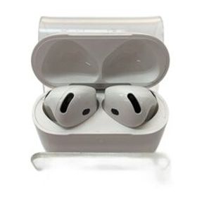Apple◆イヤホン AirPods 4 アクティブノイズキャンセリング搭載モデル MXP93J/A