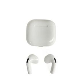 Apple◆イヤホン AirPods 4 MXP63J/A