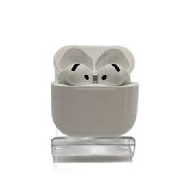 Apple◆イヤホン AirPods 4 アクティブノイズキャンセリング搭載モデル MXP93J/A