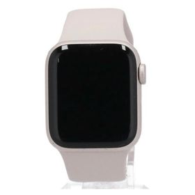 Apple アップル/Apple Watch SE 第2世代 GPS 40mm/MR9U3J/A/D2DXFR2N4G/ABランク/82【中古】