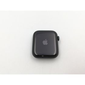 【中古】Apple Watch SE2 44mm Cellular ミッドナイトアルミニウムケース/ミッドナイトスポーツバンド(S/M) MRH53J/A【ECセンター】保証期間１ヶ月【ランクA】