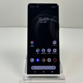 SONY Xperia 5 III au simフリー 128GB