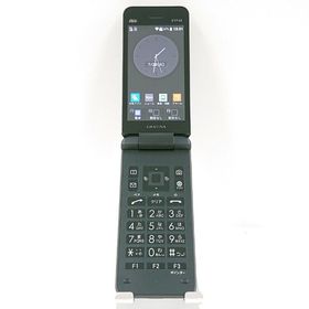 GRATINA KYF42 au ブラック c13717