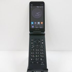 GRATINA KYF42 au ブラック c10191