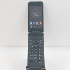 GRATINA KYF42 au ブラック c10180