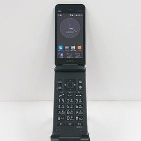 GRATINA KYF42 au ブラック c10179