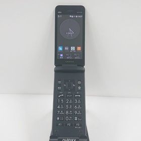 GRATINA KYF42 au ブラック c10178