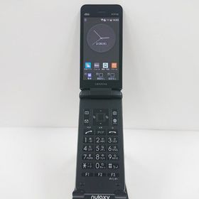 GRATINA KYF42 au ブラック c10177