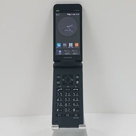 GRATINA KYF42 au ブラック c09917