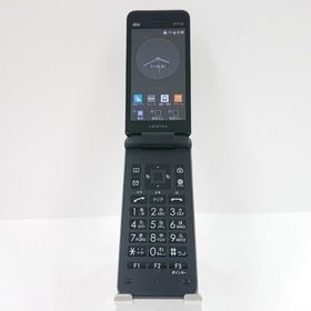 GRATINA KYF42 au ブラック c09695