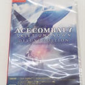 ACE COMBAT 7 Switch/HAC-P-BC7QA BANDAI NAMCO