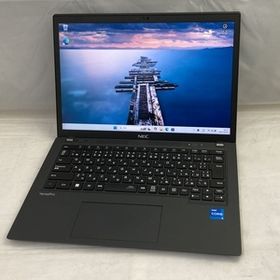 VersaPro タイプVB UltraLite