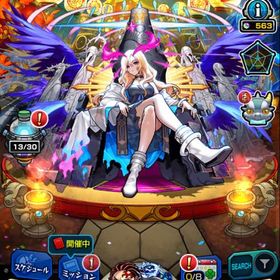 オーブ9878個↑オブチケ60枚 魂気52万 大英雄2枚 | モンストのアカウントデータ、RMTの販売・買取一覧