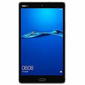 【中古】MediaPad M3 Lite 8(スペースグレー) Wi-Fiモデル 8型 32GB CPN-W