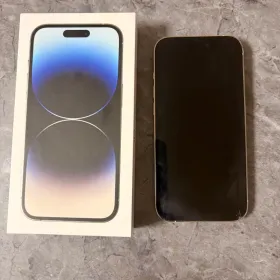 Apple iPhone 14 Pro シルバー 本体 256GB