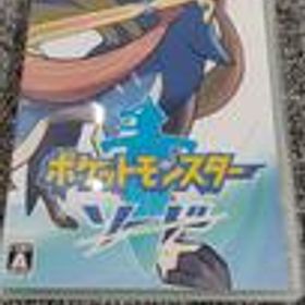 SWITCHソフト ポケットモンスター ソード NINTENDO