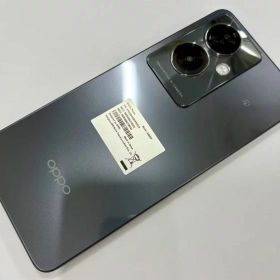 【中古A】Ymobile版 SIMフリー OPPO A79 5G 4GB+128GB [ミステリーブラック] A303OP