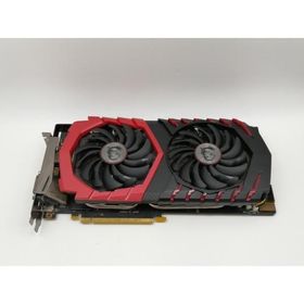 【中古】MSI GeForce GTX 1070 Ti GAMING 8G GTX1070Ti/8GB(GDDR5)/PCI-E【小倉駅前】保証期間１週間
