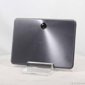 〔中古〕OPPO(オッポ) OPPO Pad 2 256GB グレー OPD2202GY Wi-Fi〔344-ud〕