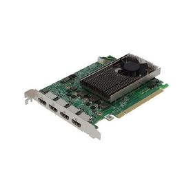 【並行輸入品】 VisionTek Radeon RX 550 4GB GDDR5 4K モニター グラフィックスカード 4X HDMI出力 Radeon Freesync 2 PCI Express 3.0 DirectX 12 バスパワー