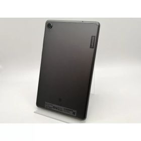 Lenovo Tab M8 グレー 本体 ムスビー｜【8インチ】Lenovo Tab M8 TB