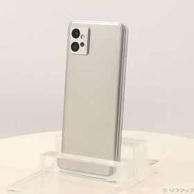 モトローラ moto g32 国内版 SIMフリー サテンシルバー Amazon | moto