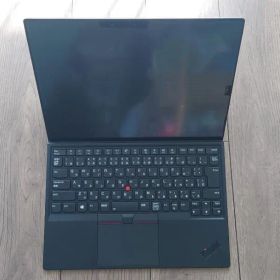 ThinkPad X1 Tablet 3rd Gen
