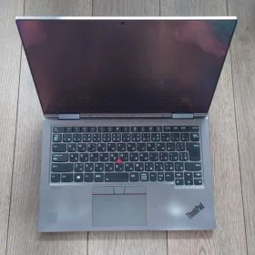 ThinkPad X1 Yoga 4th Gen（WQHD）