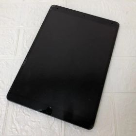 iPad Air 第3世代 64GB スペースグレイ MV0D2J／A